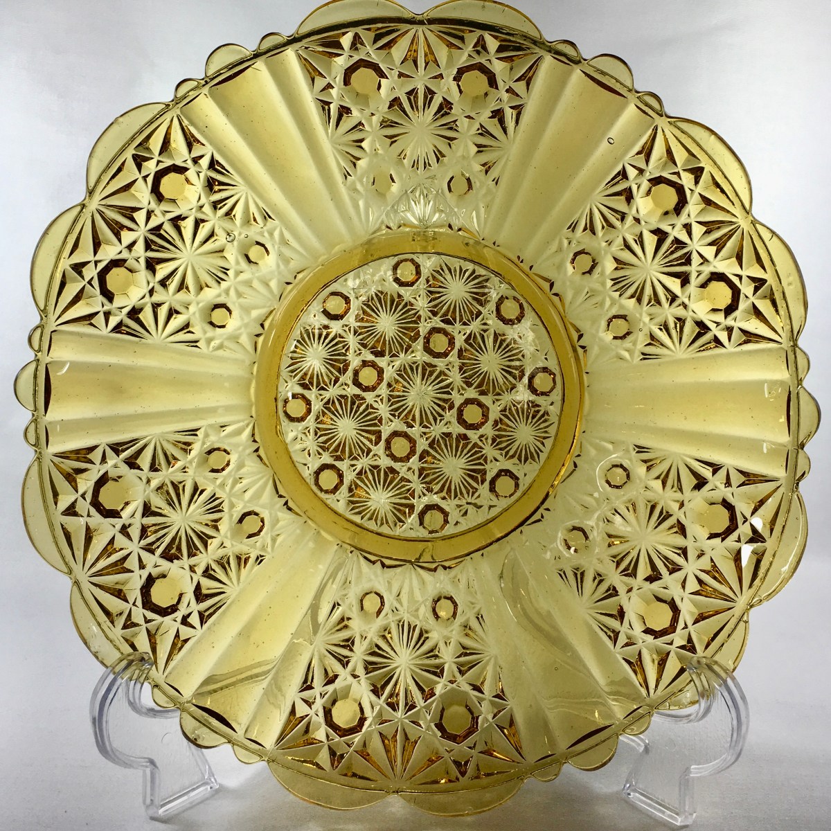 Greener & Co., Pattern 2007