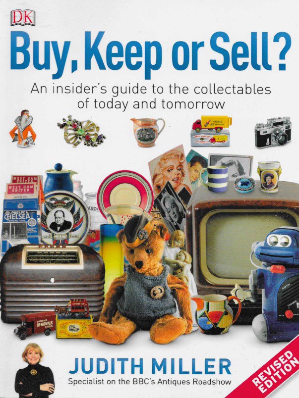 Summary : Buy, Keep or Sell, Judith Miller