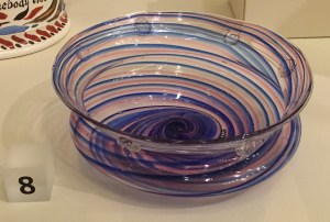 Sowerby Bowl 1880-1889