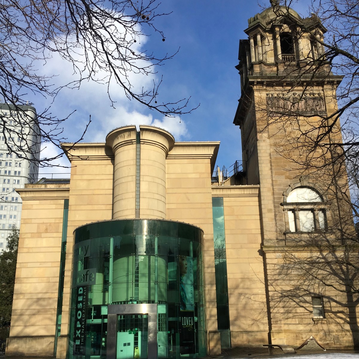 Northern Spirit : Laing Art Gallery