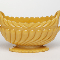 Edward Moore, Tyne Flint Glass Works, South Shields