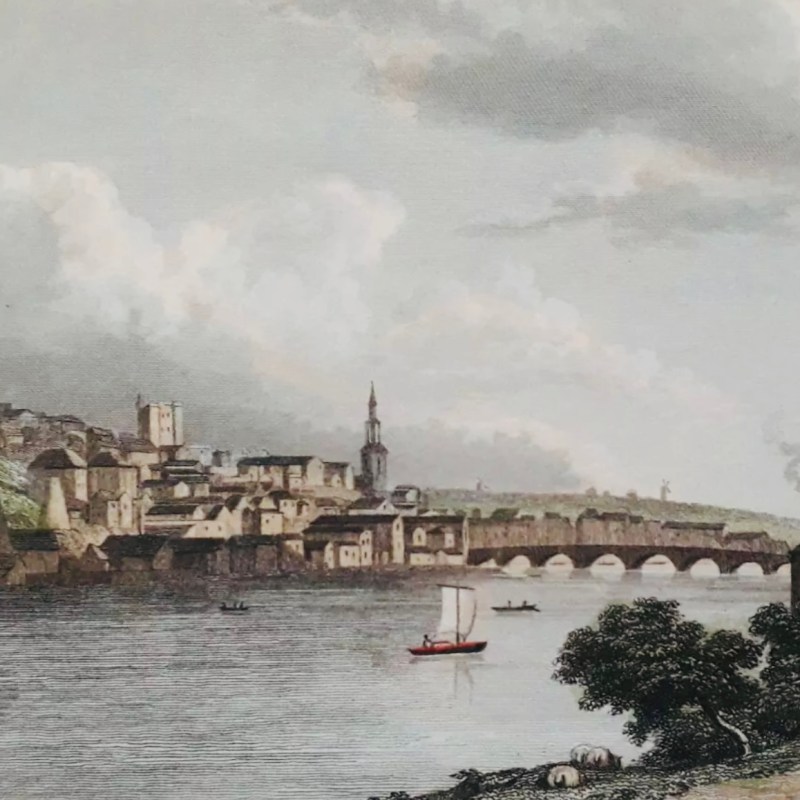 Glass Makers’ Procession