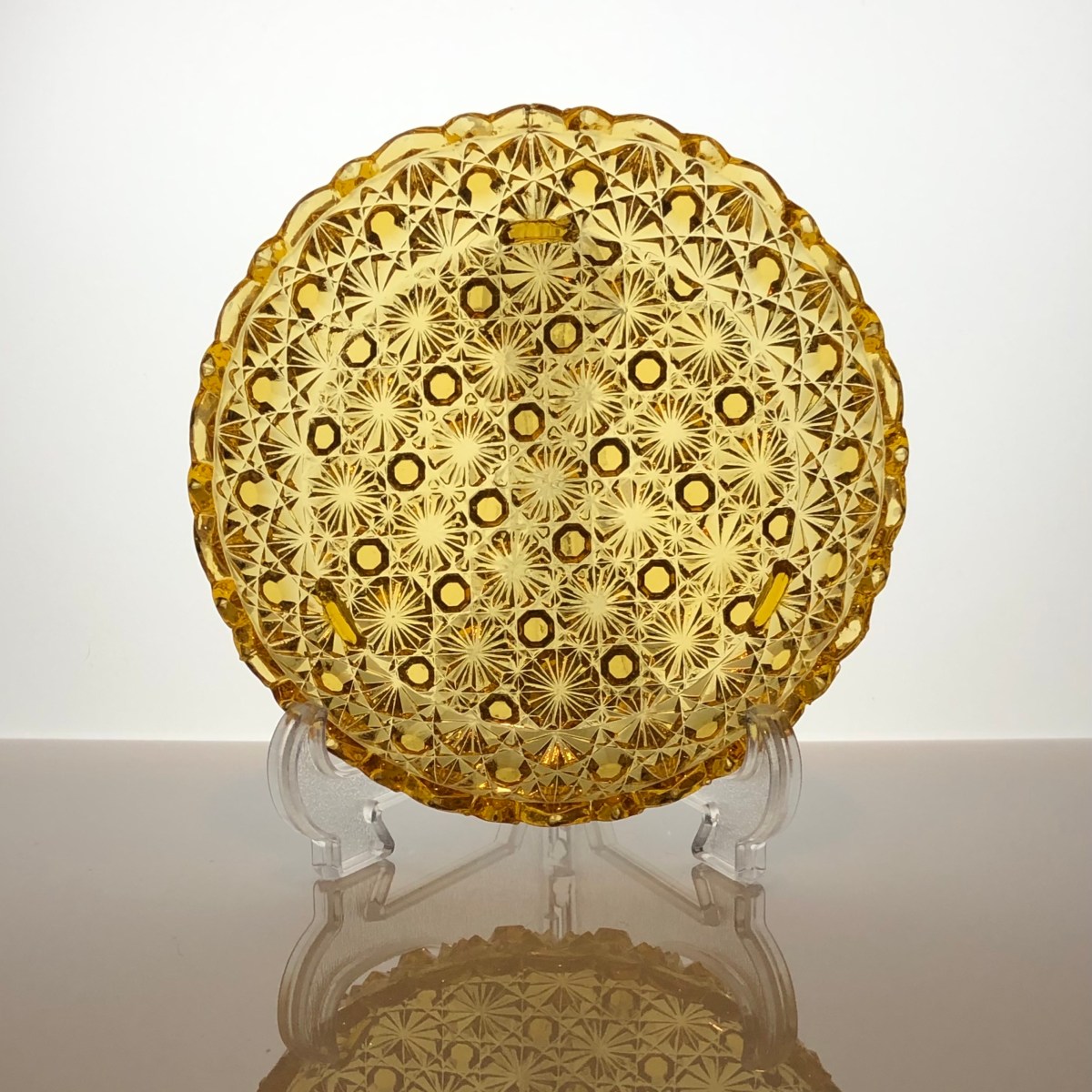 Greener & Co., Pattern #2006