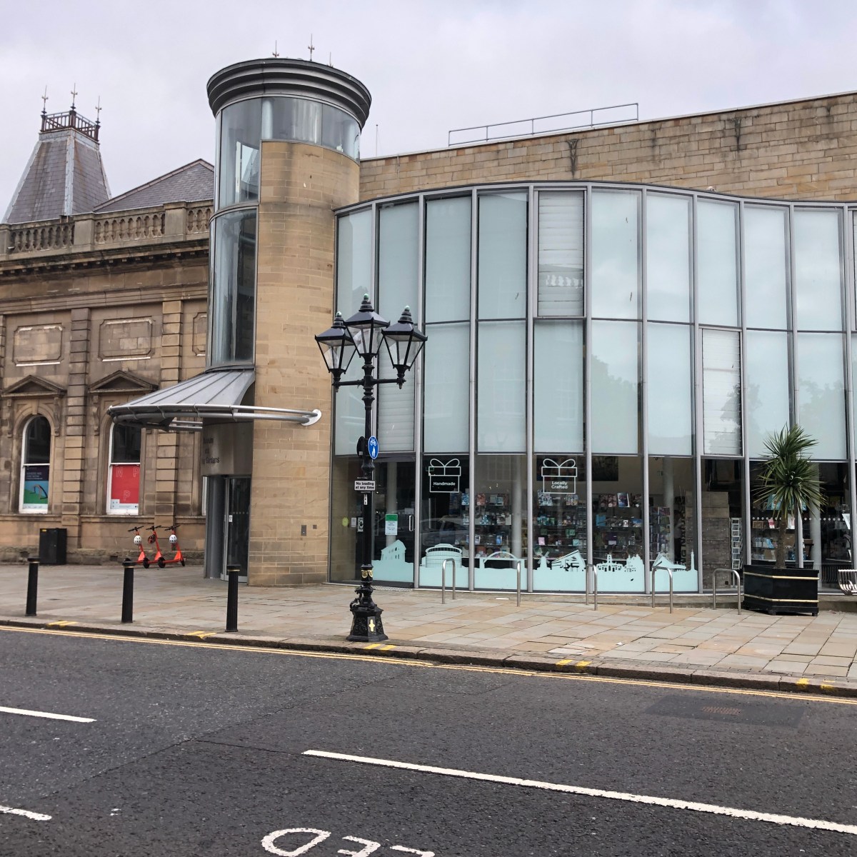 Glorious Glass at Sunderland Museum