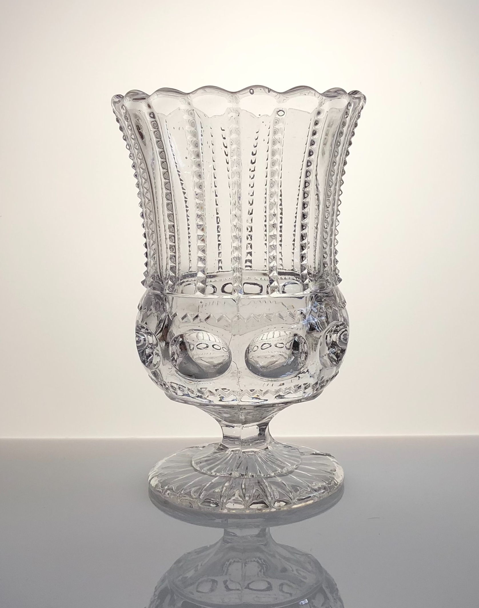 Matthew Turnbull Celery Vase